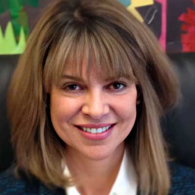 Patricia Bullard