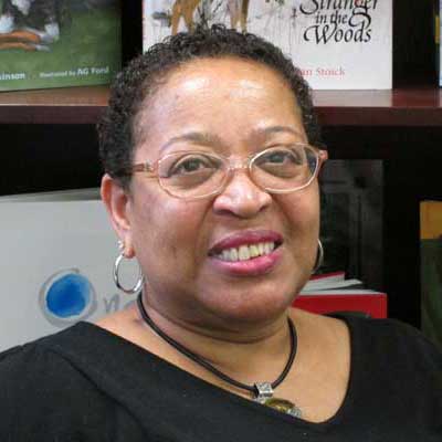 Deidre Budd