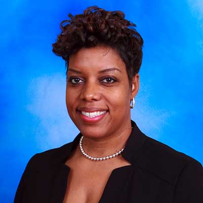 Shenethe Parks