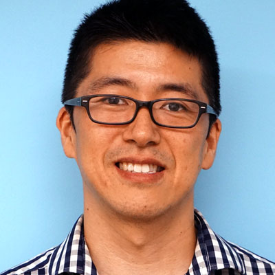 Fernando Kim